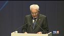 Scossa all'Europa da Mattarella e Draghi