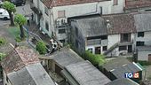 Blitz a casa di Sempio, l'arma in un canale?