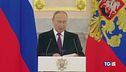 Istanbul, Putin assente. Zelensky: "È una farsa"