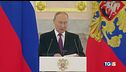 Istanbul, Putin assente. Zelensky: "È una farsa"