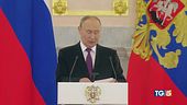 Istanbul, Putin assente. Zelensky: "È una farsa"