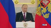 Istanbul, Putin assente. Zelensky: "È una farsa"