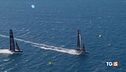 America's Cup a Napoli, "Orgoglio per l'Italia"