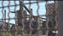Incendio all'ex Ilva Allarme occupazione