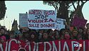Femminicidi, la chat shock degli studenti