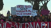 Femminicidi, la chat shock degli studenti