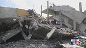 Gaza sotto attacco, avvertimento ad Hamas