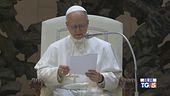 Inizio pontificato, domani la cerimonia