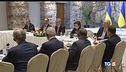 "Vertice Putin Zelensky solo dopo gli accordi"