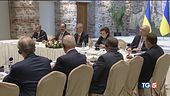 "Vertice Putin Zelensky solo dopo gli accordi"
