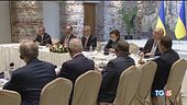"Vertice Putin Zelensky solo dopo gli accordi"