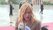 "Italia protagonista no a truppe in Ucraina"