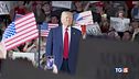 Offensiva su Gaza un piano di Trump