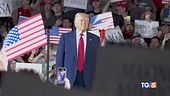 Offensiva su Gaza un piano di Trump