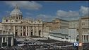 Il mondo a Roma, al via l'era di Leone XIV