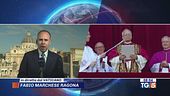 Al via il pontificato di Papa Leone XIV