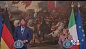 "Sforzi comuni e scelte coraggiose"