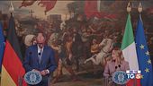 "Sforzi comuni e scelte coraggiose"