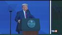 Ucraina, domani colloquio telefonico Trump-Putin