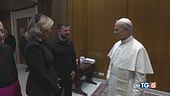 Vaticano e governo diplomazie al lavoro