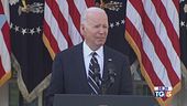 Diagnosi terribile per Biden