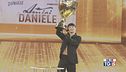 La vittoria di Daniele, ballerino di "Amici"
