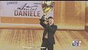 La vittoria di Daniele, ballerino di "Amici"