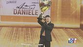 La vittoria di Daniele, ballerino di "Amici"