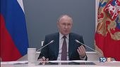 Putin sente Trump, ma vuole la pace?