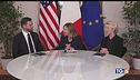 Guerra e dazi, Italia crocevia