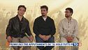 Appuntamento stasera, su Canale 5, con la prima serata-evento de  "Il Volo"