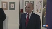 Telefonata Trump Putin "Servono compromessi"