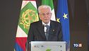 Mattarella su sanità no a divari tra regioni