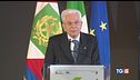 Mattarella su sanità no a divari tra regioni