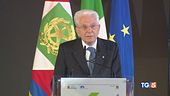 Mattarella su sanità no a divari tra regioni