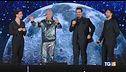 Stasera Il Volo in prima serata su Canale 5