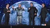 Stasera Il Volo in prima serata su Canale 5