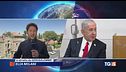 Gaza, entrano gli aiuti Pressing su Netanyahu