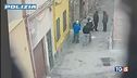 Mafia nigeriana blitz a Sassari