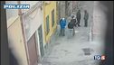 Mafia nigeriana blitz a Sassari