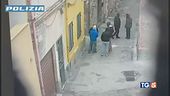 Mafia nigeriana blitz a Sassari