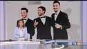 Ottimi ascolti per Il Volo