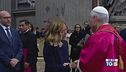 La via vaticana per la pace in Ucraina