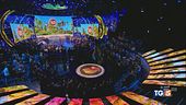 Dopo il tg5 c'è "L'Isola"