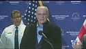 Attentato a Washington uccisi due israeliani