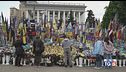 Ucraina, possibile vertice in Vaticano