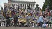 Ucraina, possibile vertice in Vaticano
