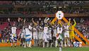 Europa League al Tottenham, domani sfide scudetto