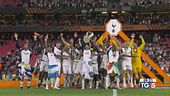 Europa League al Tottenham, domani sfide scudetto