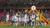 Europa League al Tottenham, domani sfide scudetto